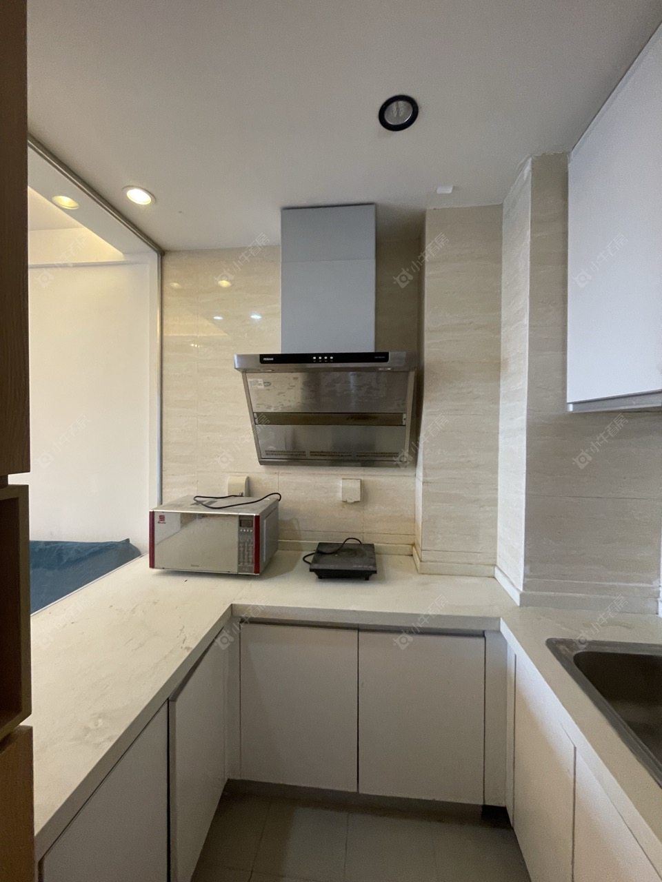 莱蒙城领尚房源户型图 常州莱蒙城领尚在租房源户型图_小牛看房