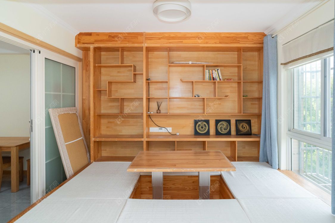 常州港龙华庭在售二手房源室内图_小牛看房