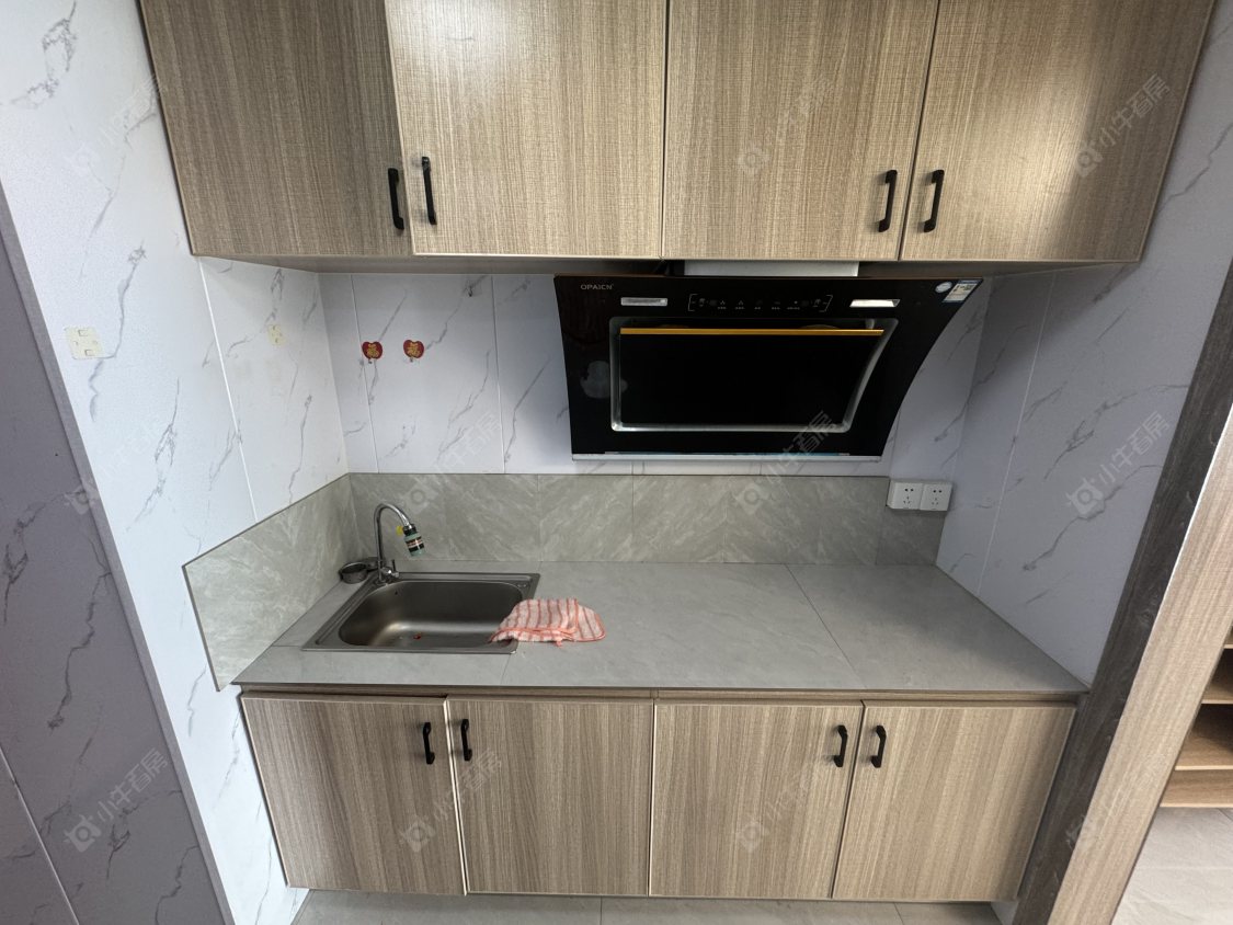 常州青阳城市广场壹号公寓在租房源_小牛看房