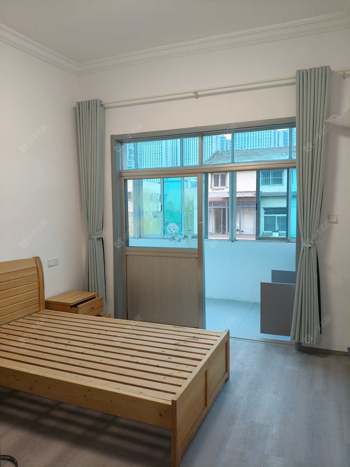 常州邮电路在租房源_小牛看房