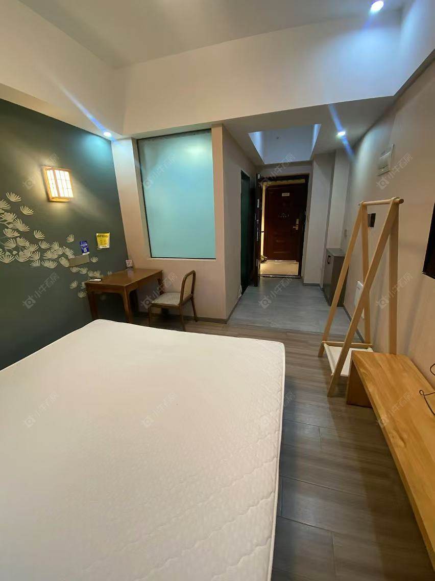 常州龙湖星图在租房源_小牛看房