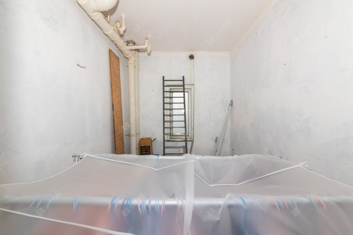 常州清水湾花园三期在售二手房源室内图_小牛看房