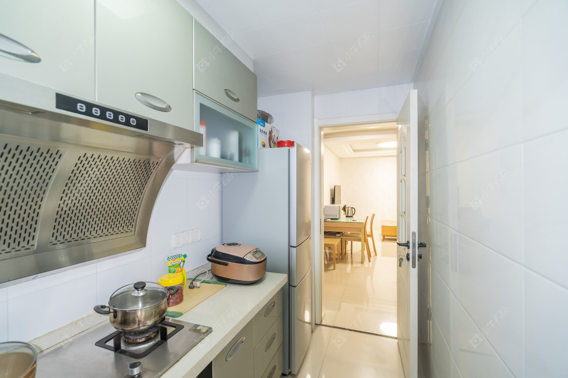 常州乾盛兰庭在售二手房源室内图_小牛看房