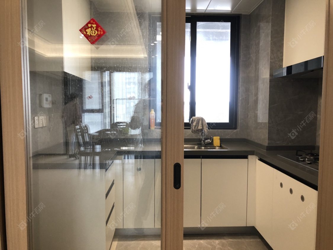 常州万科新都会在租房源室内图_小牛看房