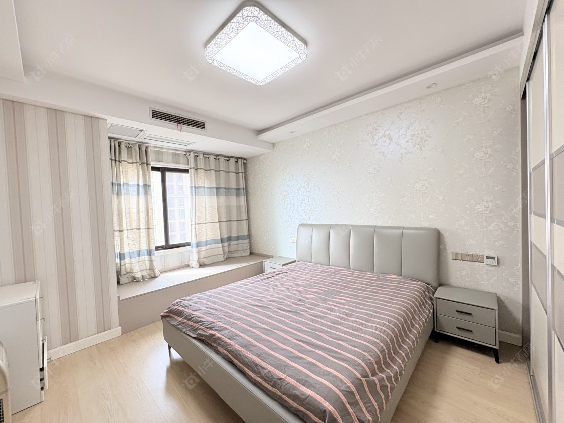 丹阳吾悦华府（丹阳）在售二手房源室内图_小牛看房