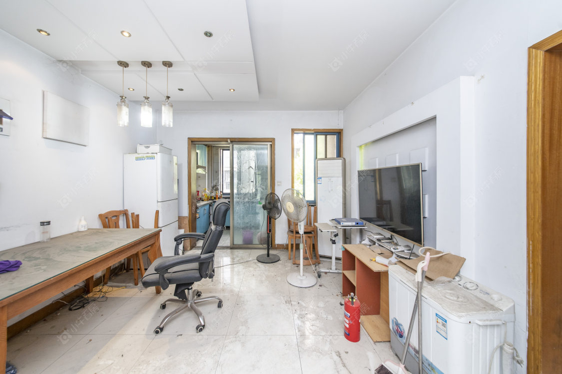 常州四季新城北苑在售二手房源室内图_小牛看房