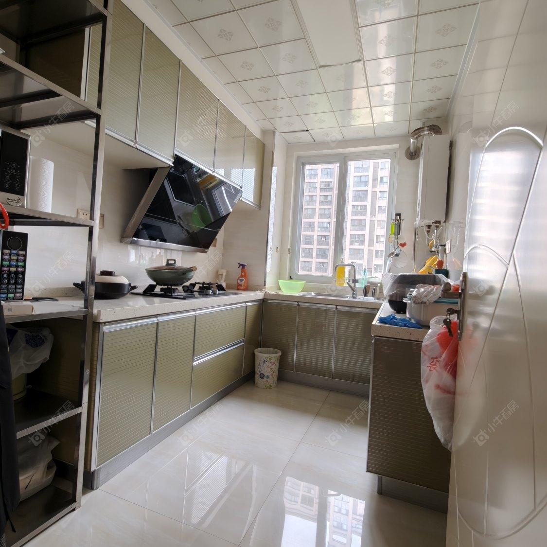 常州龙城福第在租房源_小牛看房