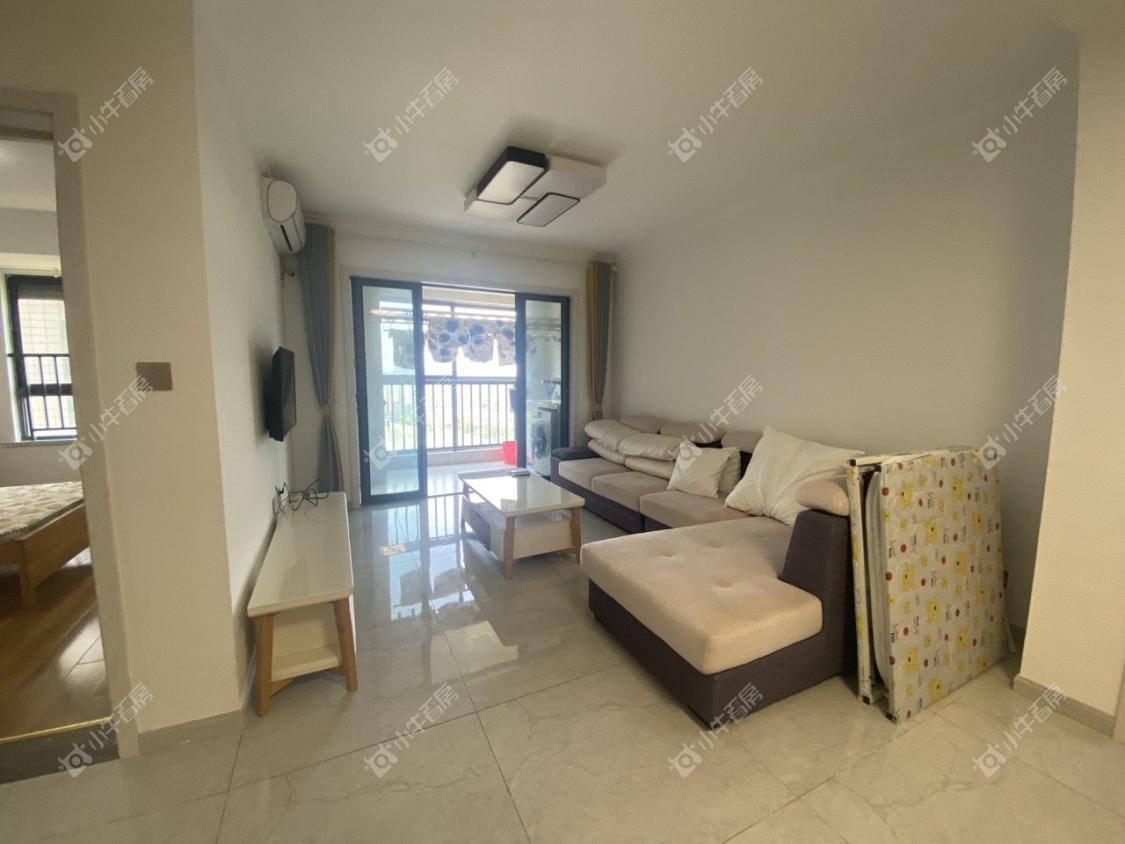 常州弘阳上城在租房源_小牛看房