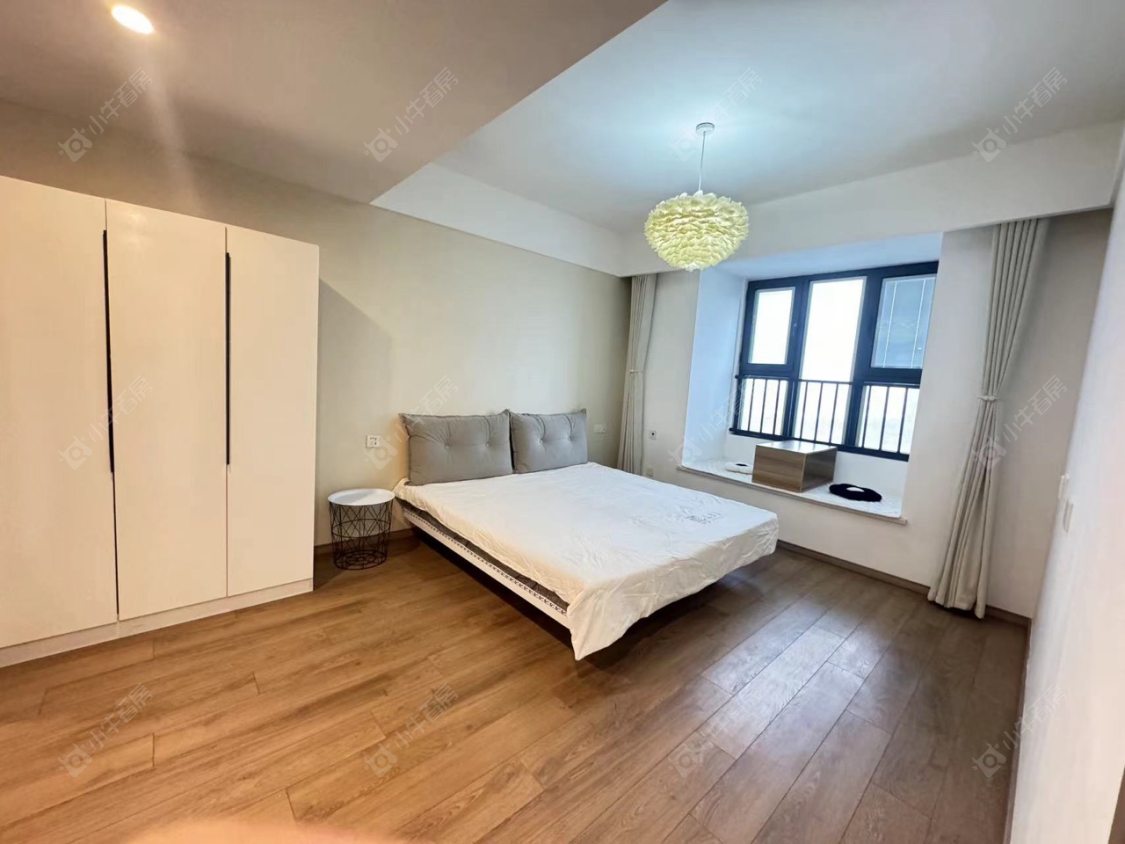 常州弘阳云峯在租房源室内图_小牛看房