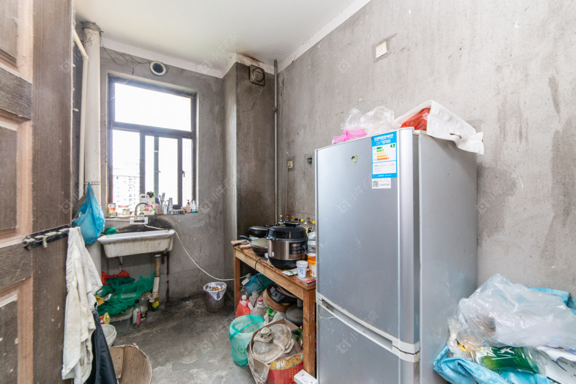 常州绿都万和城五区在售二手房源室内图_小牛看房