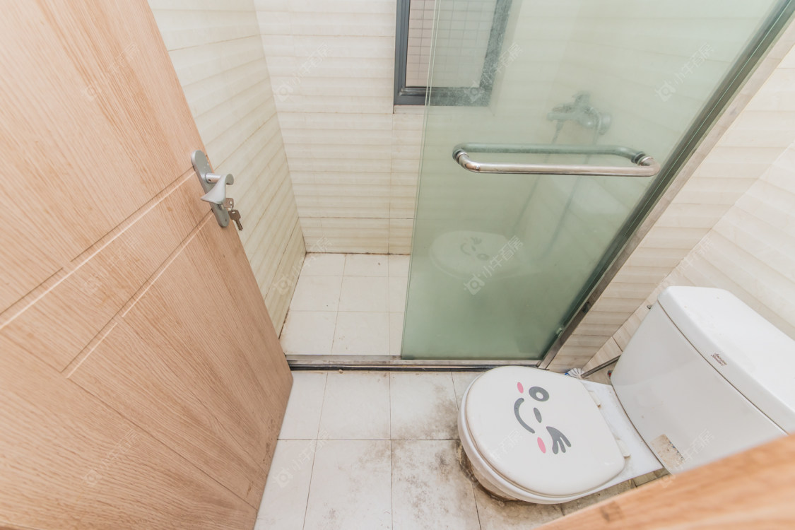 常州香树湾福园在售二手房源室内图_小牛看房