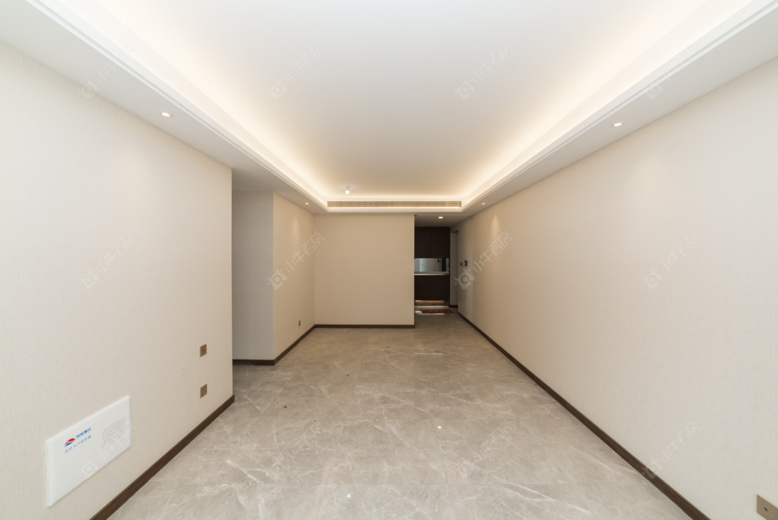 常州旭辉都会上著在售二手房源室内图_小牛看房