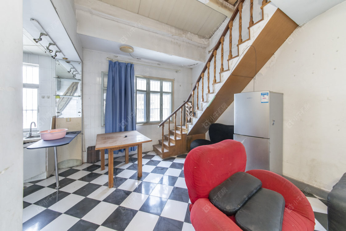 常州湾里新村在售二手房_小牛看房