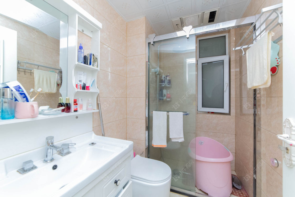 中海龙城花园西区房源室内图 常州中海龙城花园西区在售二手房源室内图_小牛看房