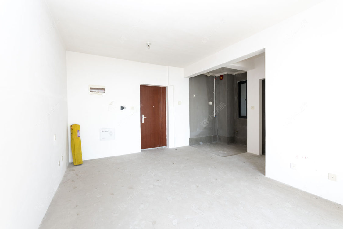 常州翡丽蓝湾在售二手房源室内图_小牛看房