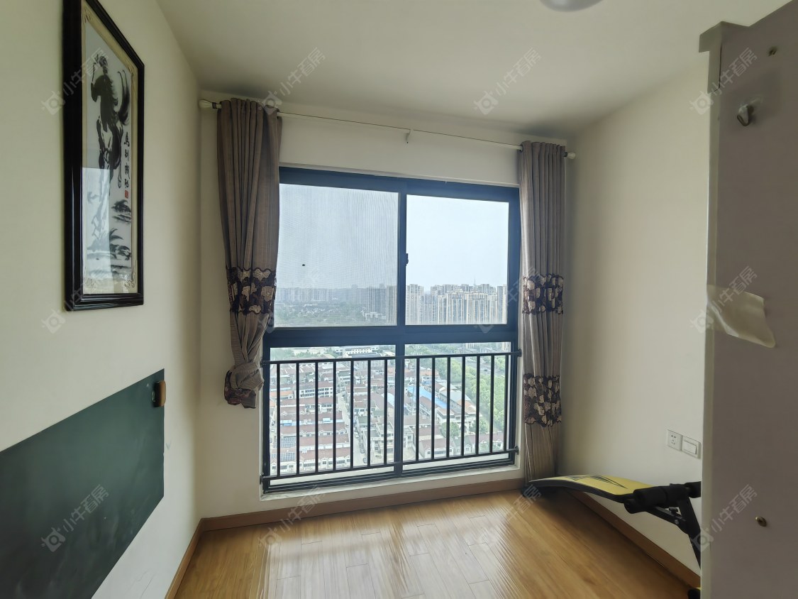 常州万科城在租房源_小牛看房