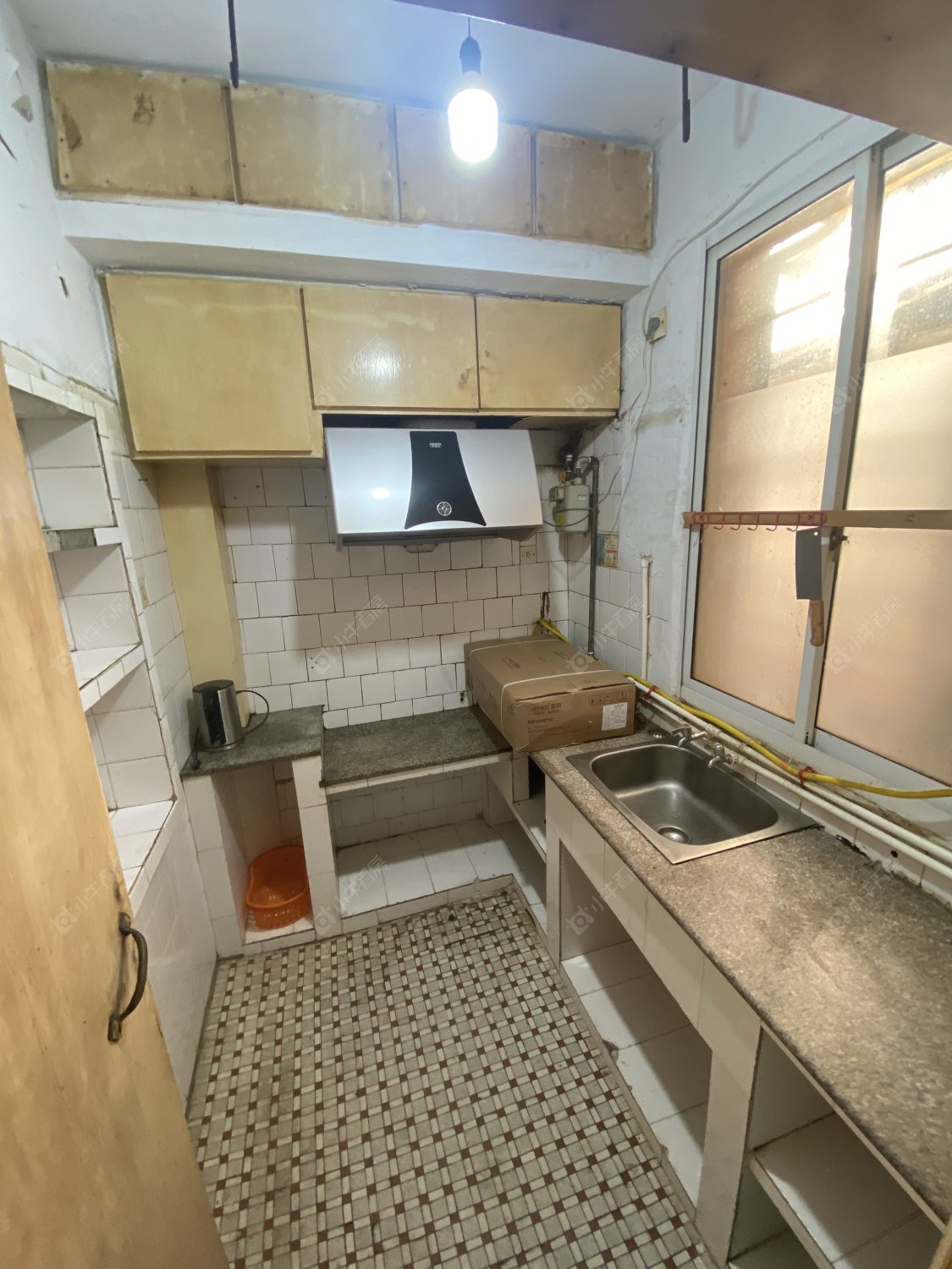 常州红梅新村在租房源室内图_小牛看房