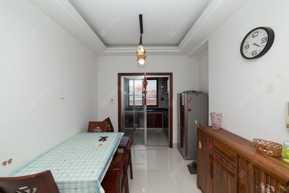 常州嘉州枫景苑在售二手房源室内图_小牛看房