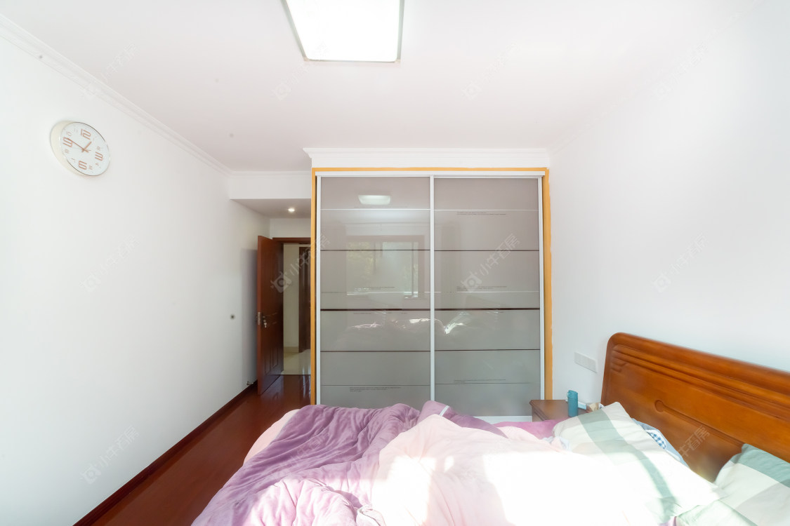 常州天山花园在售二手房源室内图_小牛看房