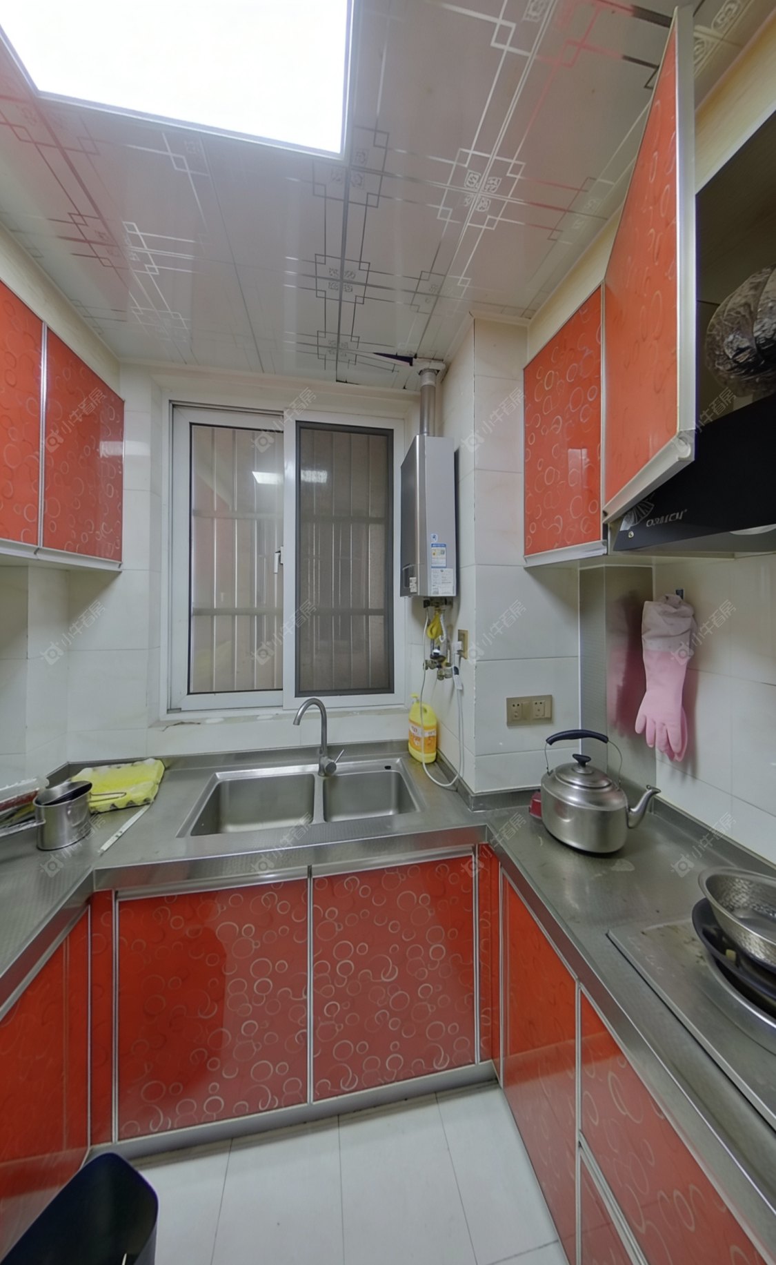 新城悠活城房源 常州新城悠活城在租房源_小牛看房