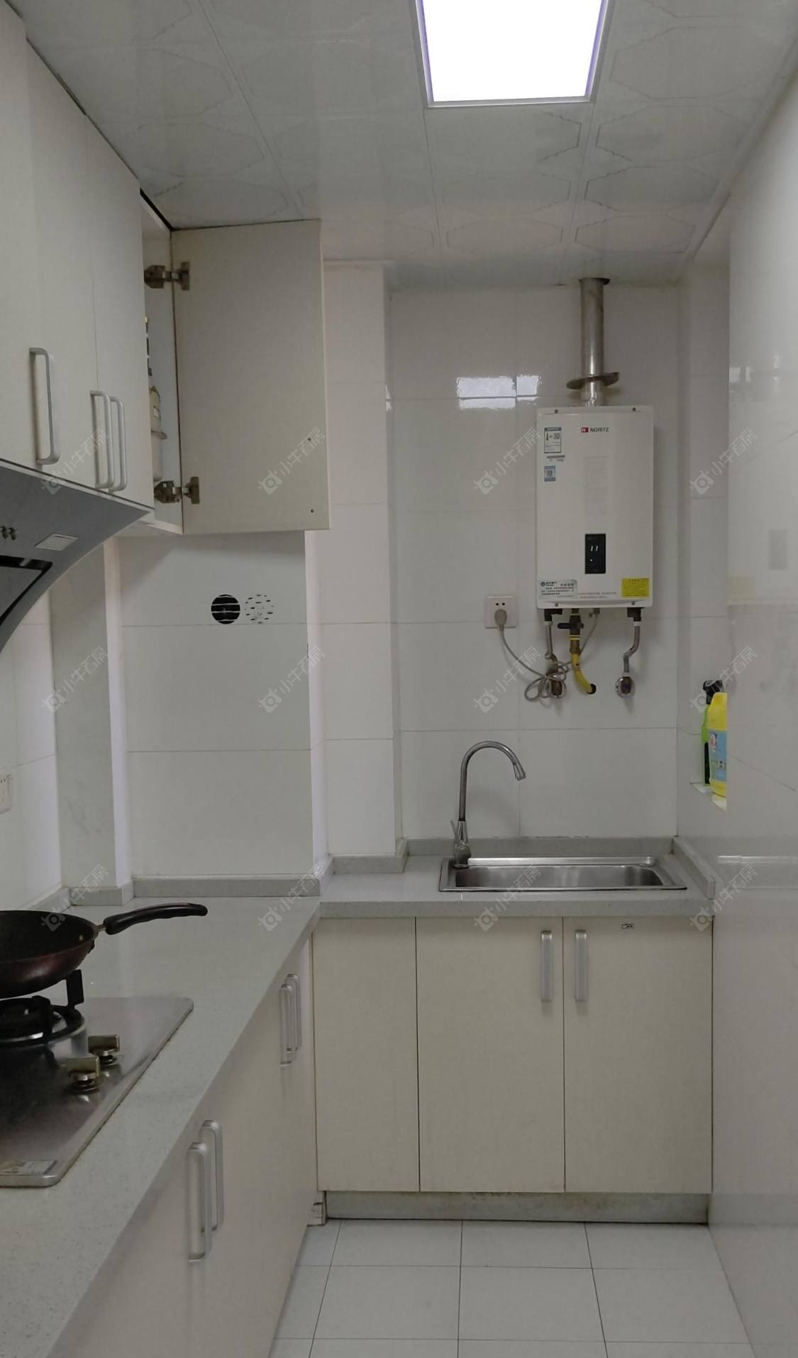 常州香溢紫郡二期在租房源室内图_小牛看房