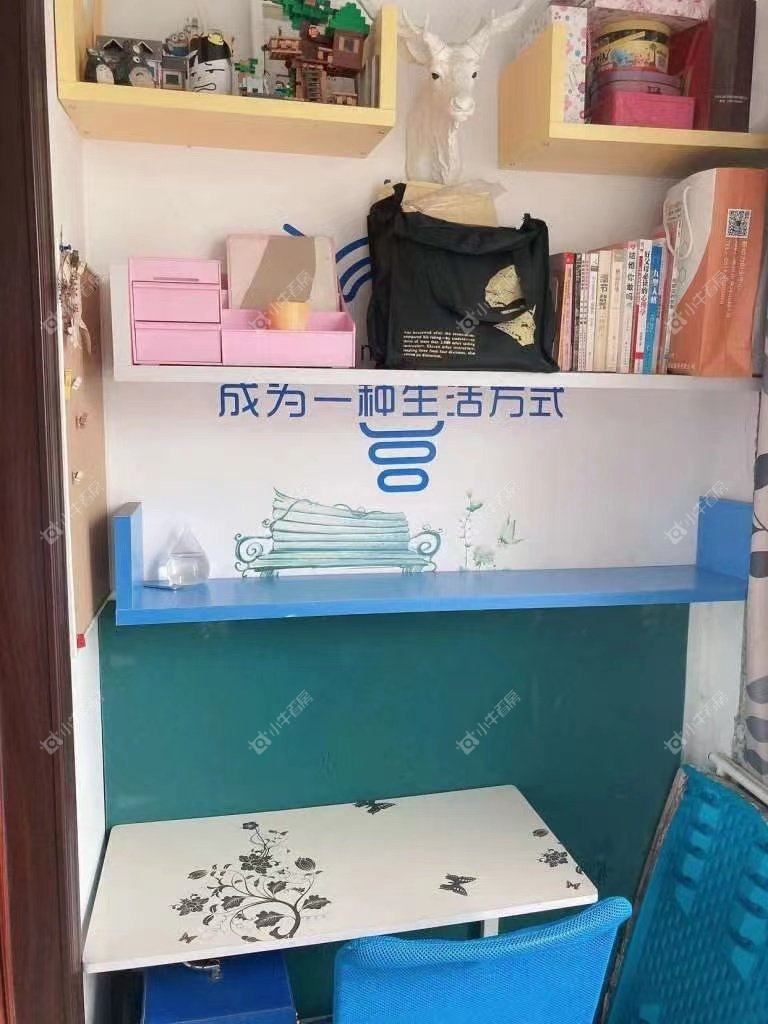 常州九洲新家园在租房源_小牛看房