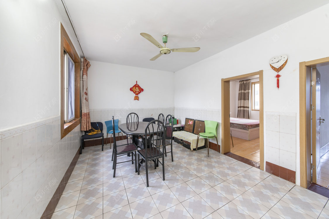 常州花东五村在售二手房源_小牛看房