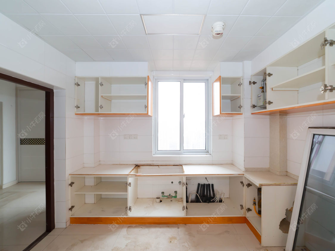 常州龙湖香醍漫步南区在售二手房源室内图_小牛看房