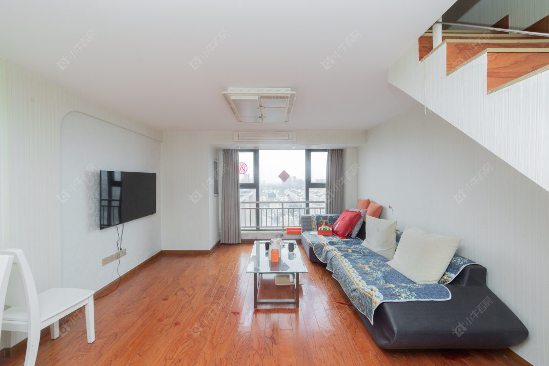 常州金田精英汇在售二手房_小牛看房