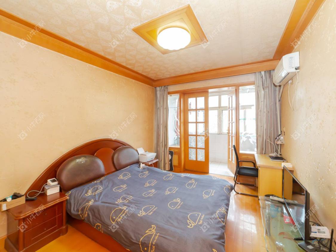 常州翠竹新村北区在租房源室内图_小牛看房