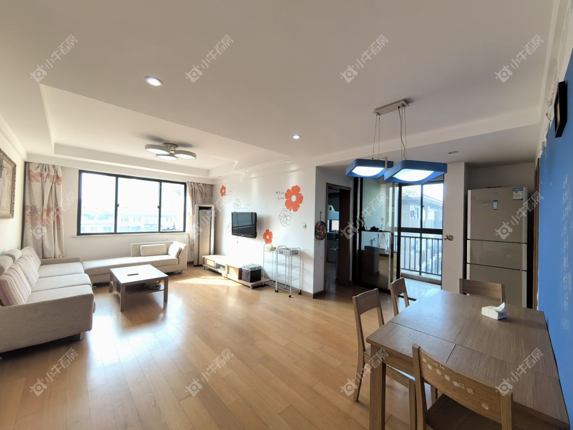 常州新城公馆天域租房房源封面图