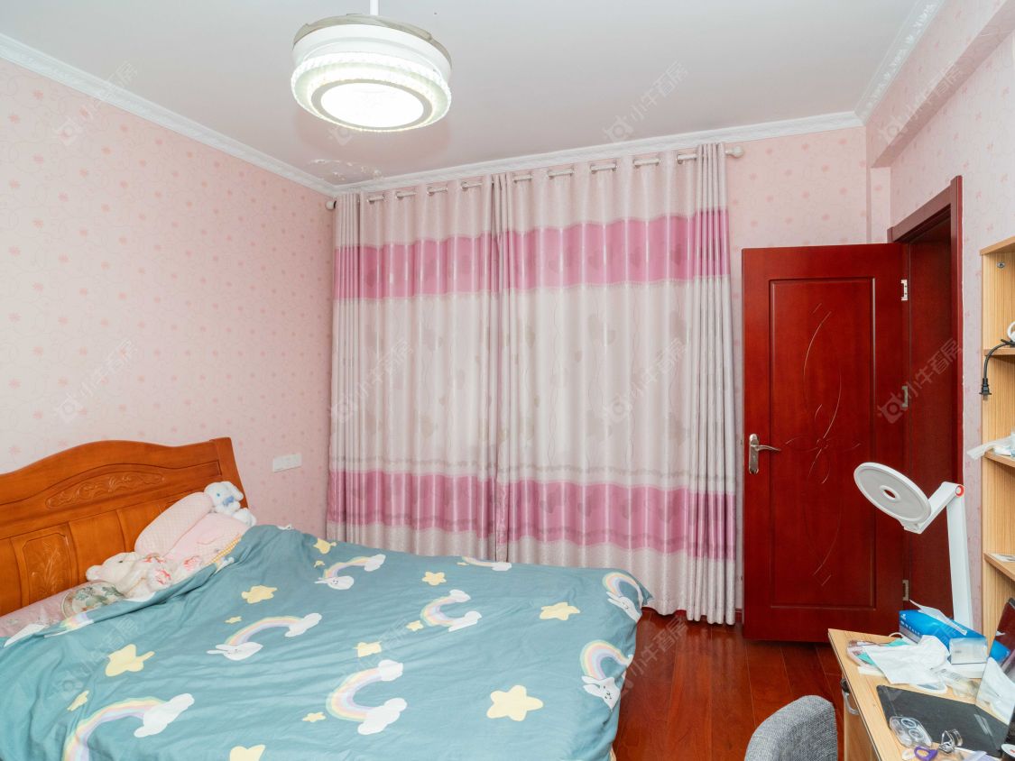 常州万水美兰城别墅区在售二手房源室内图_小牛看房