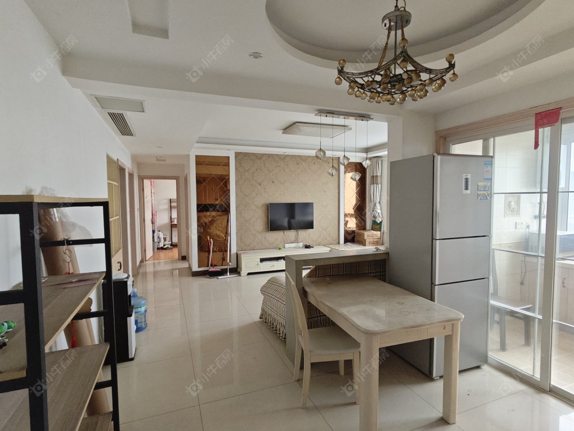 常州摩尔上品在租房源_小牛看房