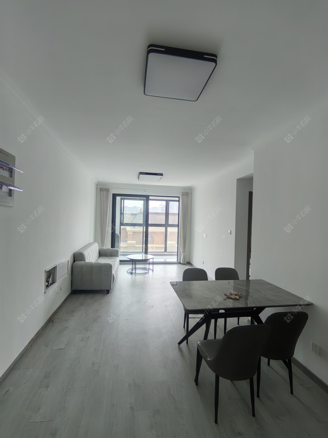 常州美林湖龙门里3室2厅2卫出租_小牛看房