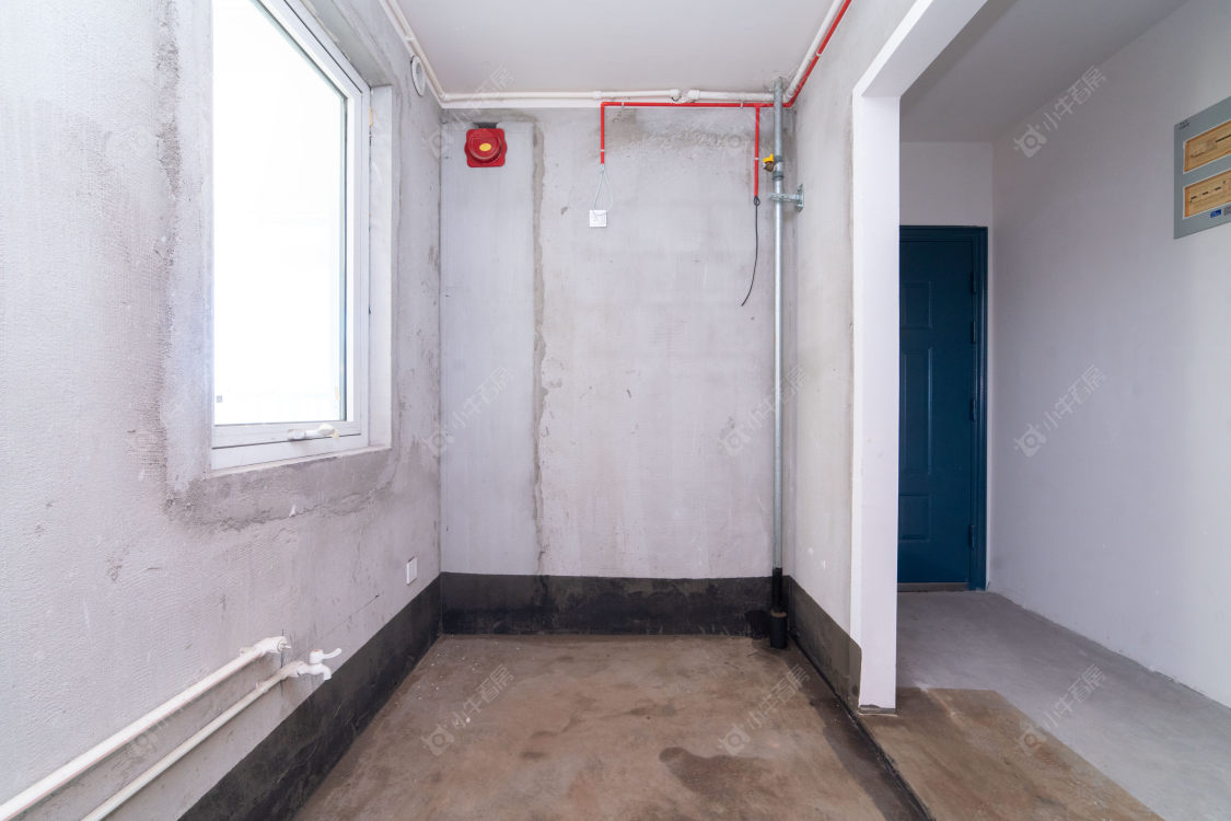 常州西林家园二期在售二手房源室内图_小牛看房