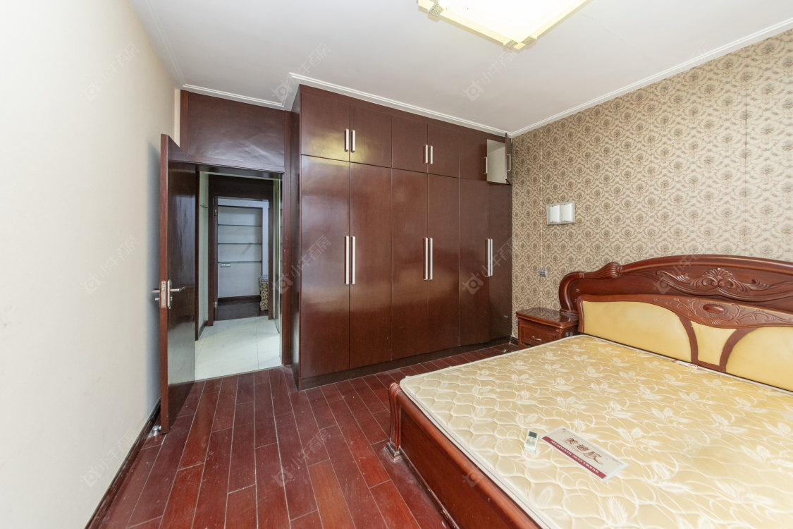 常州新城南都雅苑在售二手房源室内图_小牛看房