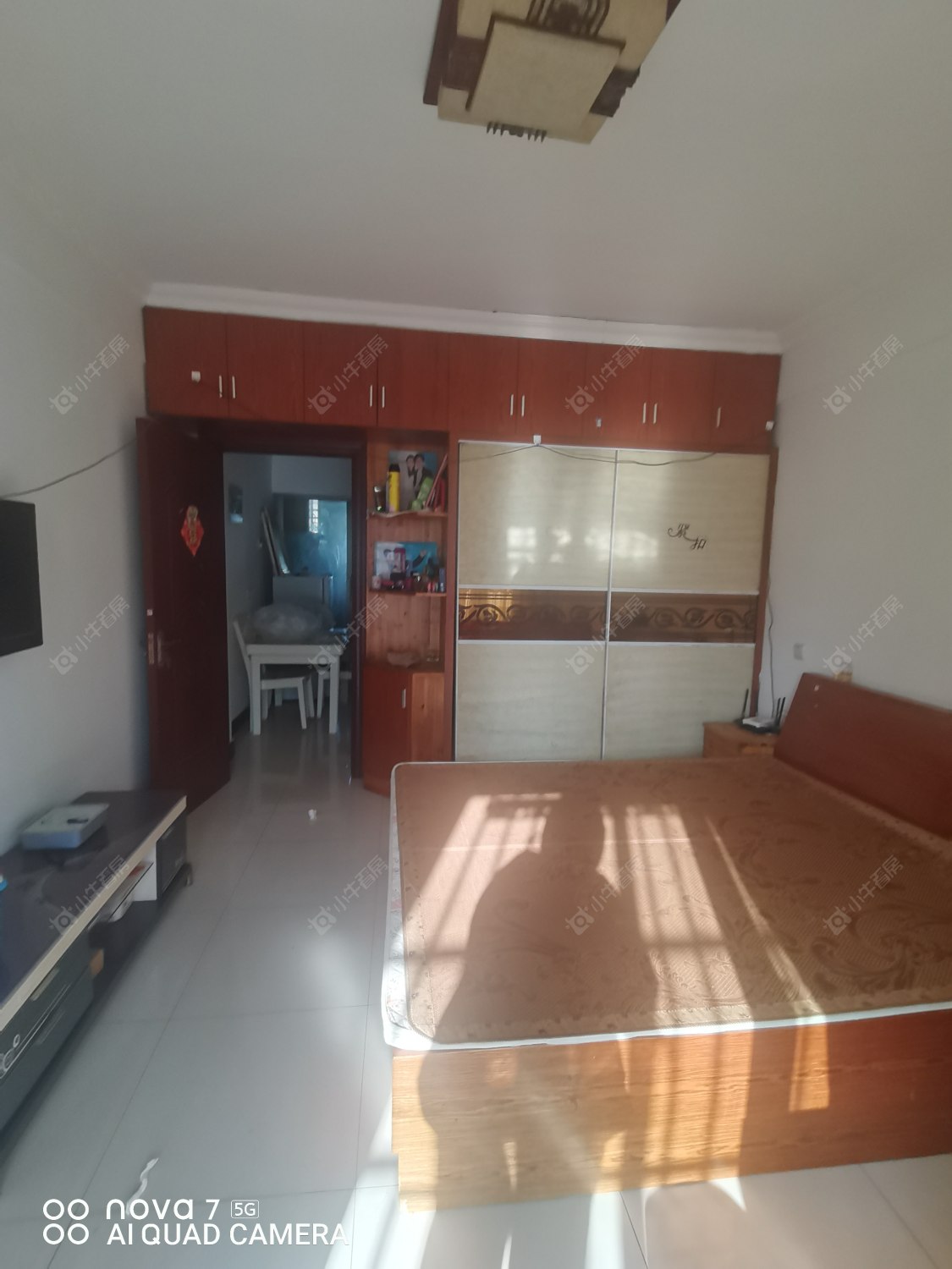 常州剑湖华庭2室2厅1卫出租_小牛看房