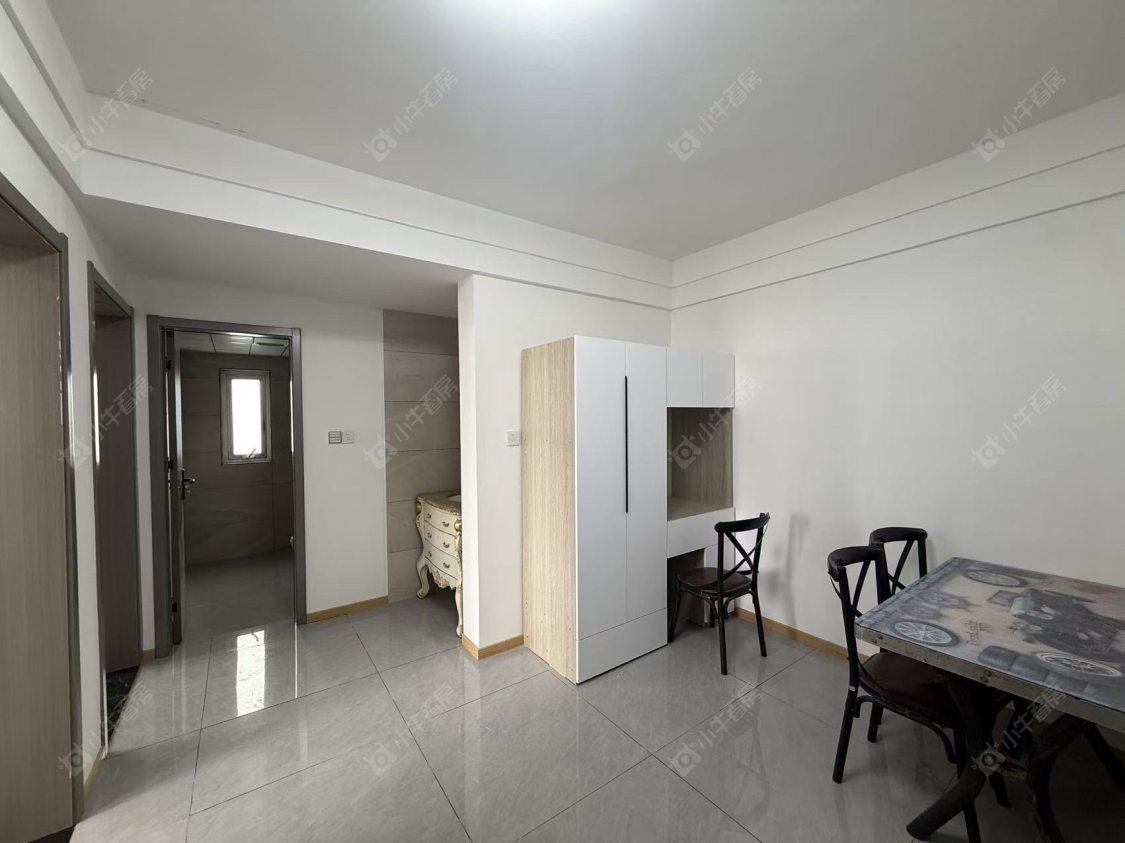 常州中海凤凰熙岸租房_小牛看房