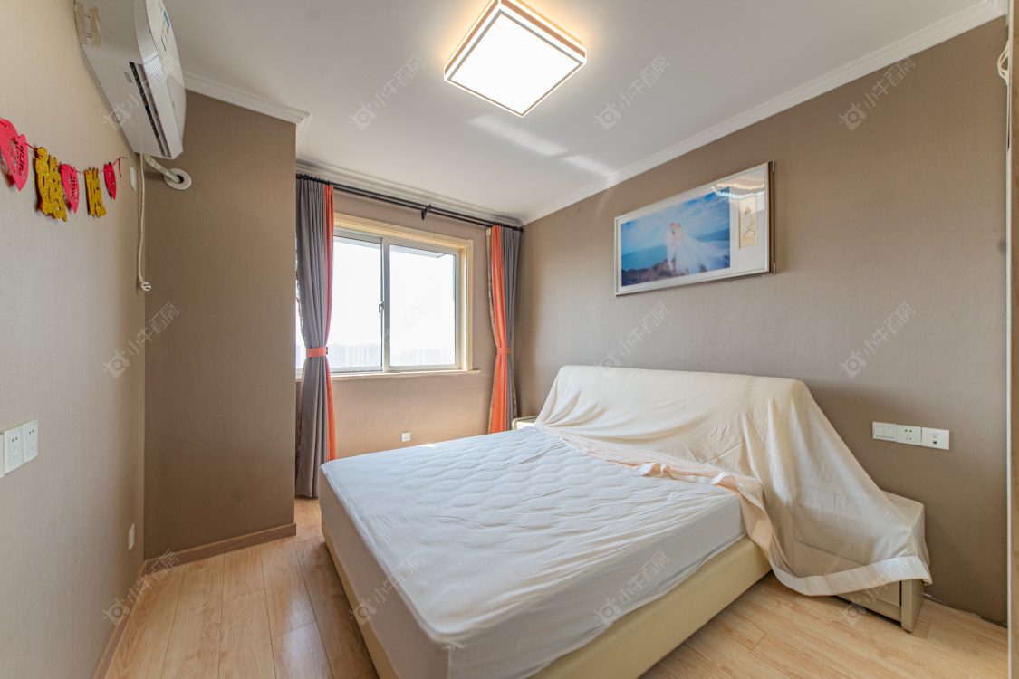 新城春天里房源室内图 常州新城春天里在售二手房源室内图_小牛看房