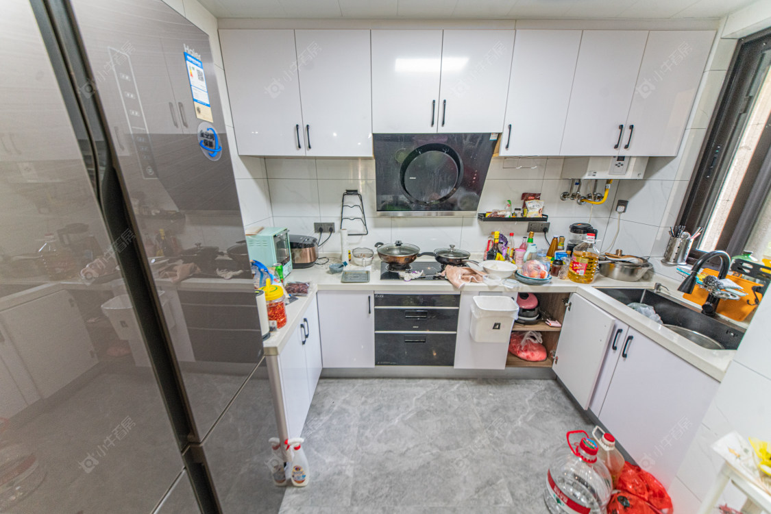 新城桃李郡房源室内图 常州新城桃李郡在售二手房源室内图_小牛看房