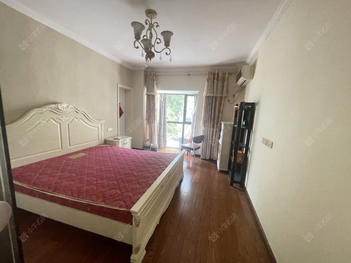 常州随园锦湖公寓在租房源室内图_小牛看房