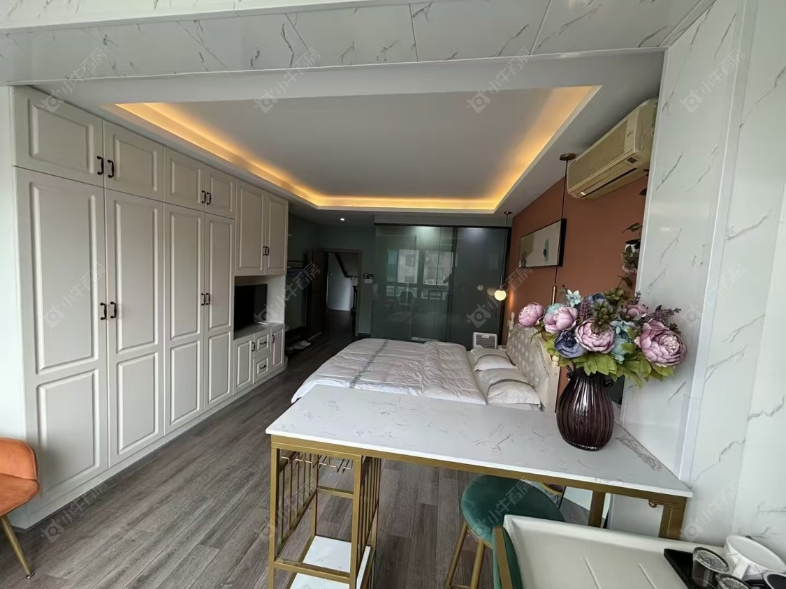 常州小牛逸宿荆川店在租房源_小牛看房