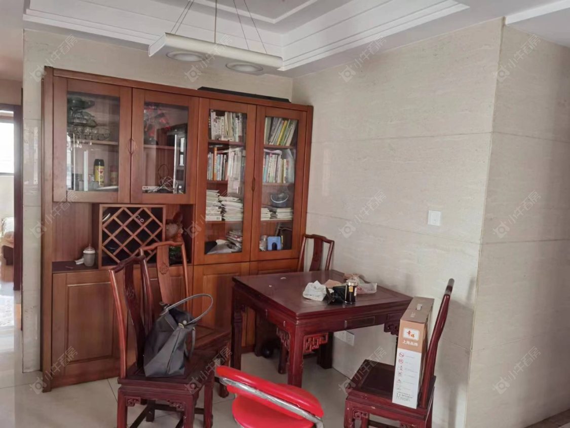 康桥水郡房源室内图 常州康桥水郡在租房源室内图_小牛看房