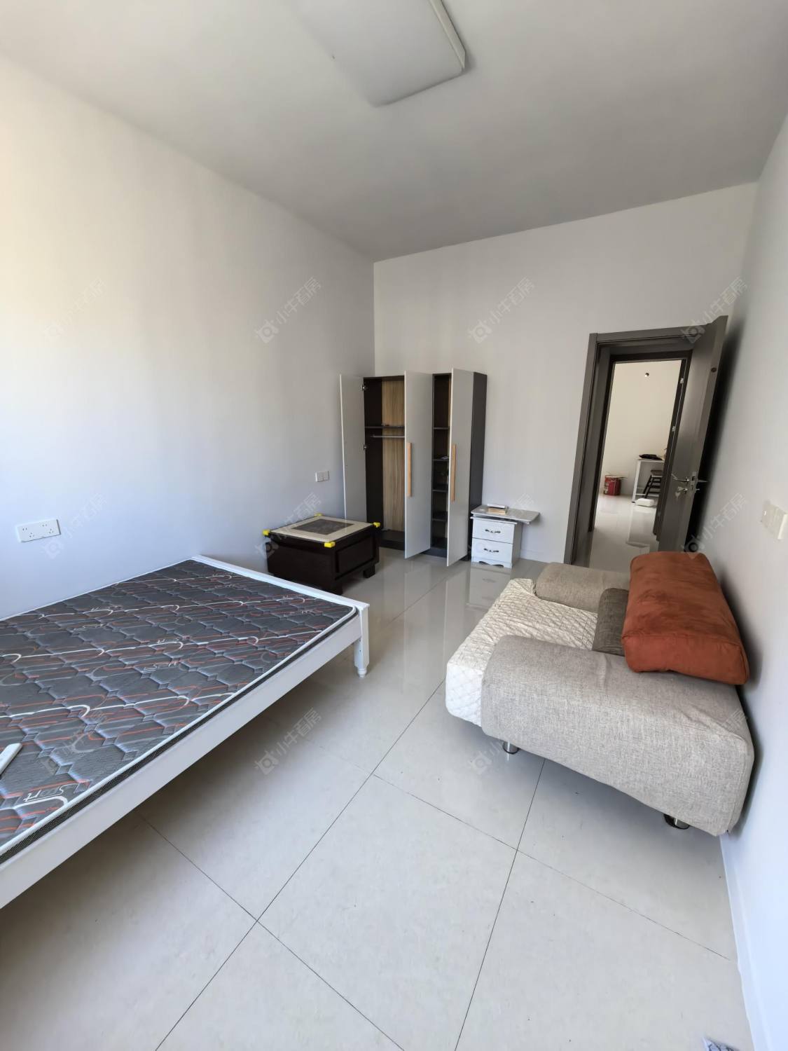 常州航仪宿舍在租房源室内图_小牛看房