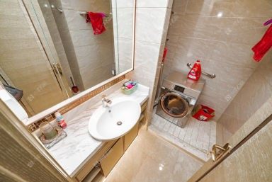 常州新城帝景北区在租房源室内图_小牛看房