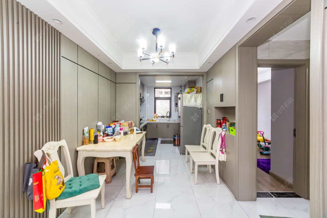 绿都万和城七区房源室内图 常州绿都万和城七区在售二手房源室内图_小牛看房