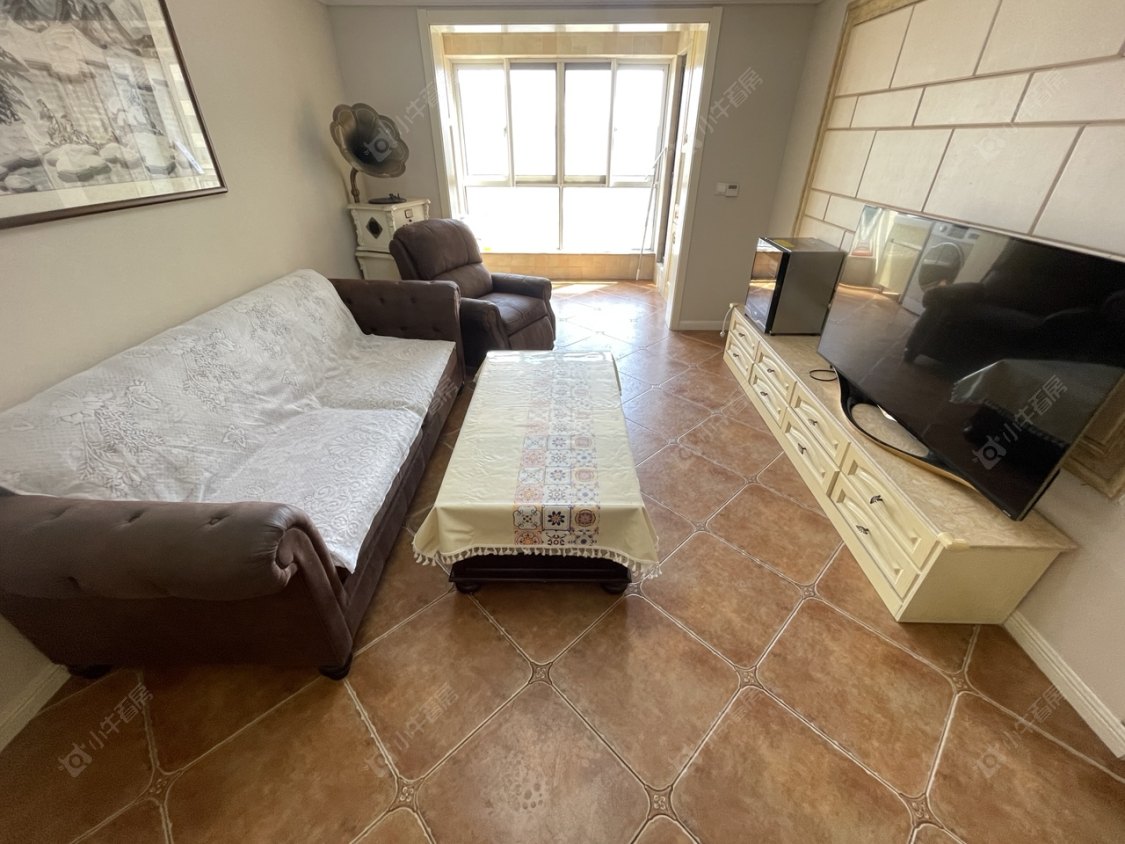 常州九龙仓繁华里在租房源室内图_小牛看房