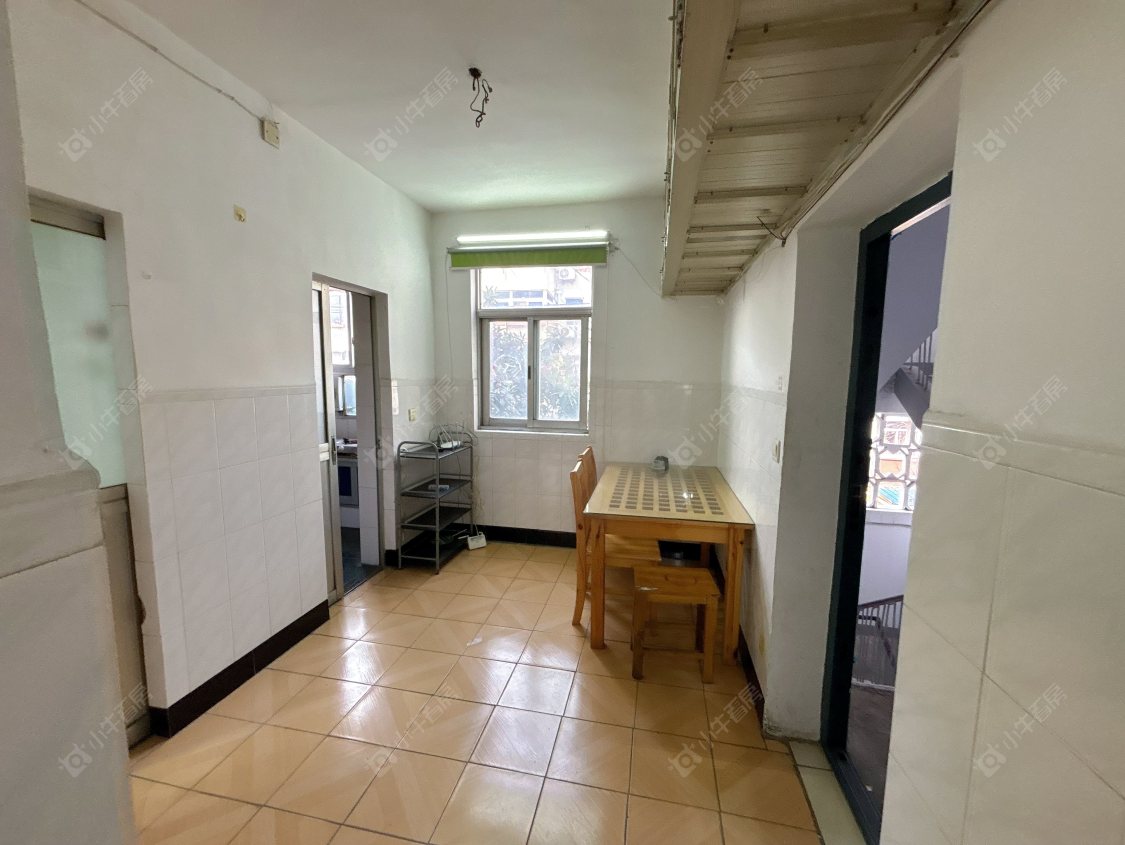 常州清潭新村租房_小牛看房