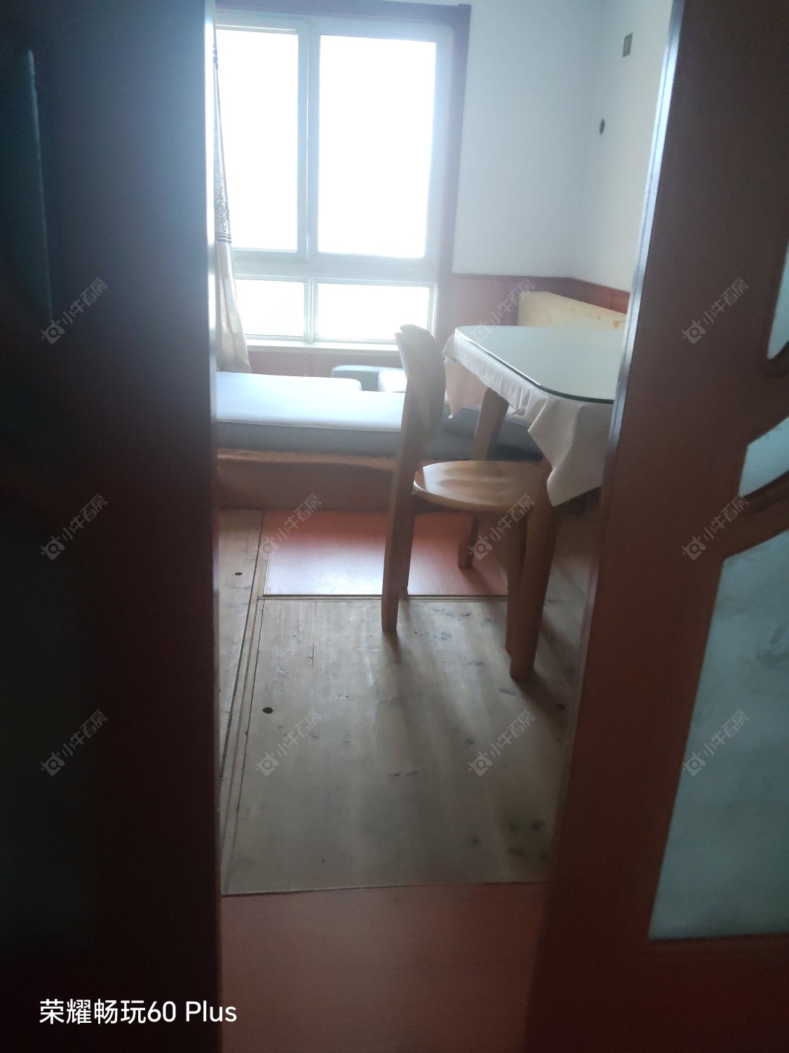 常州香缇湾花园在租房源室内图_小牛看房