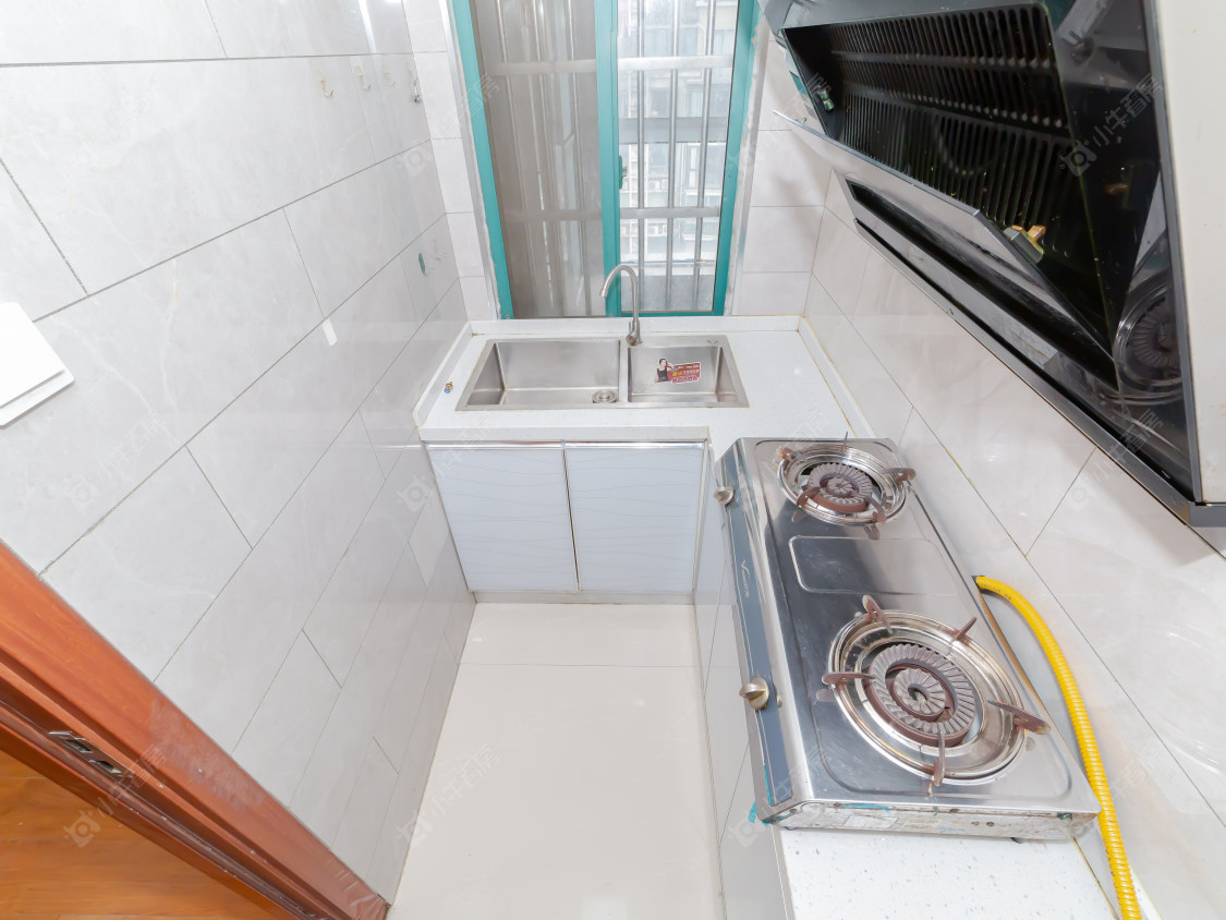 常州绿洲家园在售二手房源室内图_小牛看房